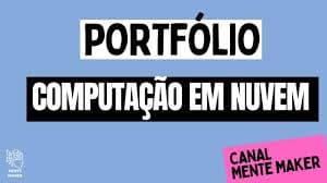 Portfólio - Computação em Nuvem com Java, NetBeans e CloudSim