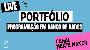 Portfólio - Programação em Banco de Dados