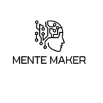 Logo Mente Maker